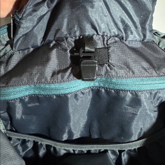 Patagonia Nine Trails S/M backpack - Picture 10 of 16